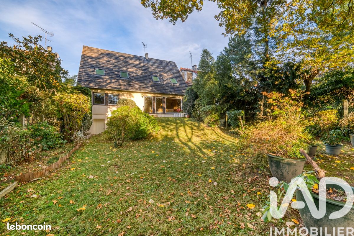 Maison 7 pièces 190 m² · à Les Pavillons-sous-Bois · 190 m² · 499 000 €