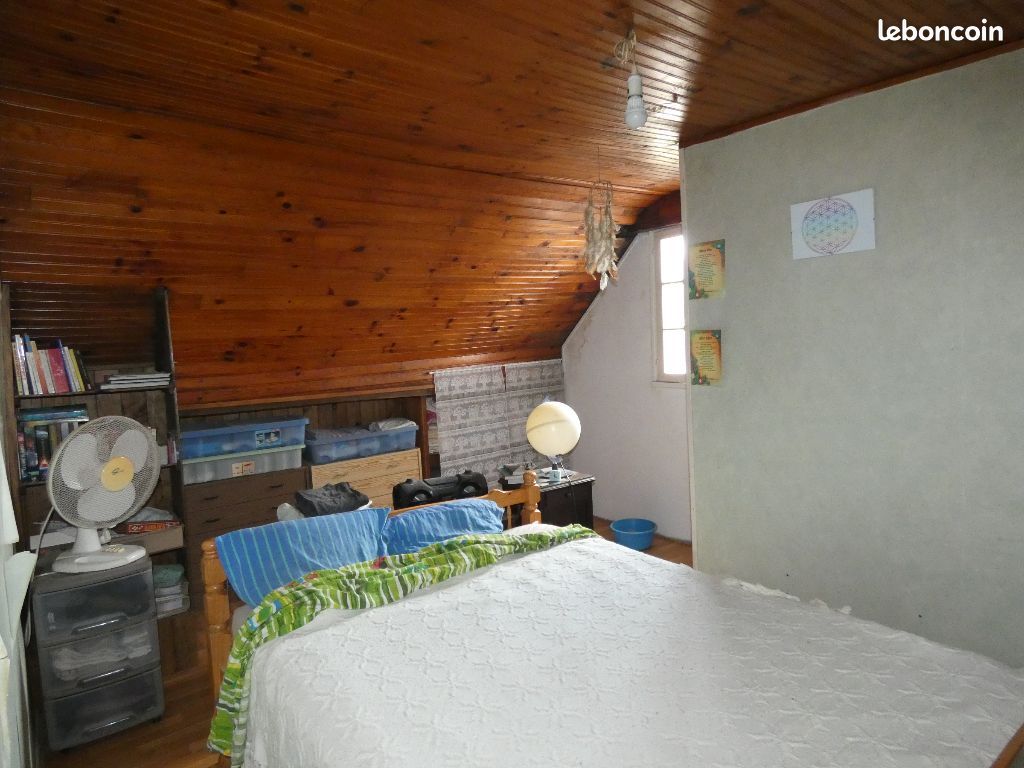 Maison 7 pièces 260 m² - Mauléon-Licharre 64130 (image principale 3)