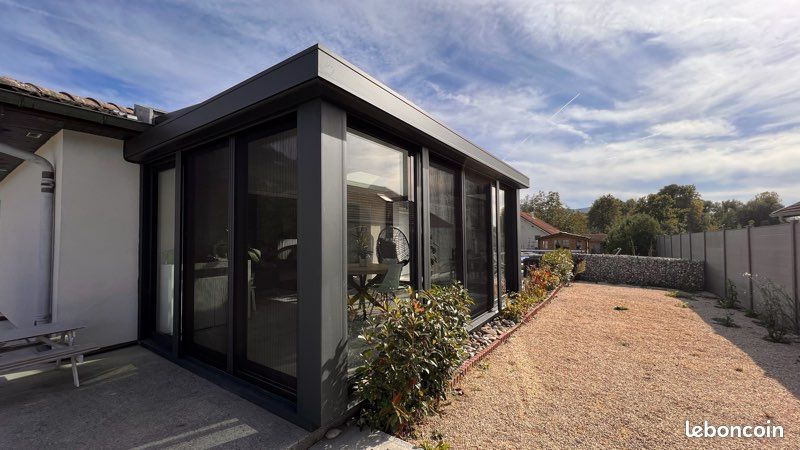 Maison 6 pièces 125 m² · à Virignin · 125 m² · 350 000 €