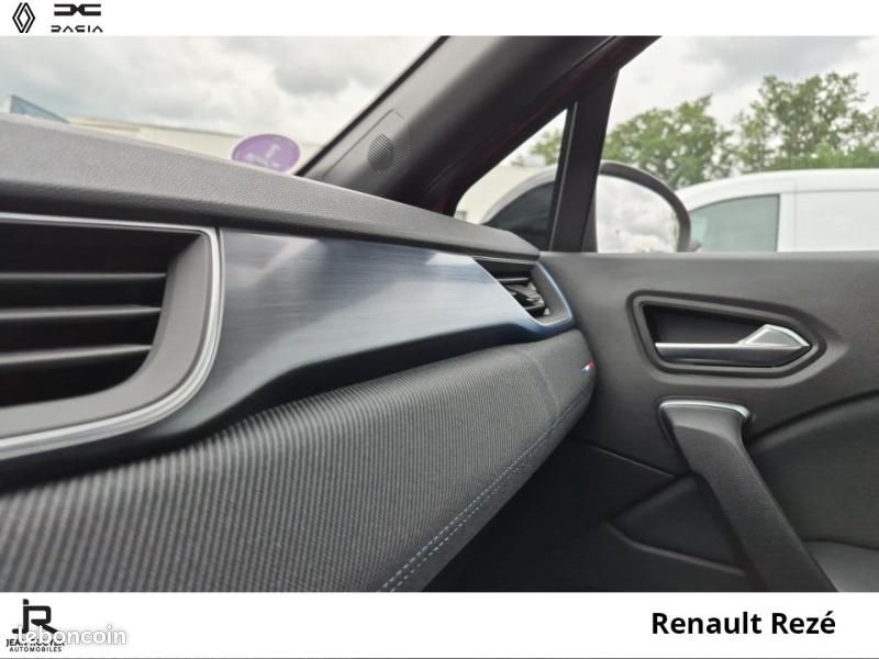 Renault Captur 1.6 E-Tech full hybrid 145ch esprit Alpine (image 25)