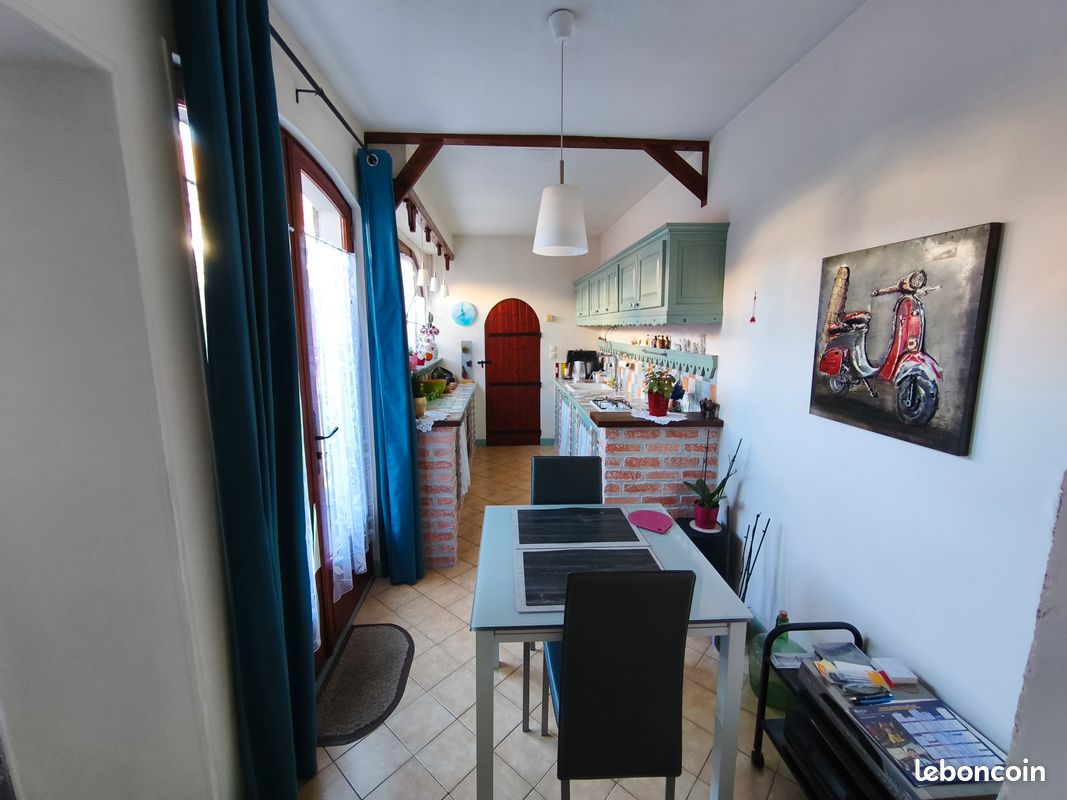 Maison 4 pièces 85 m² · à Beauvais · 85 m² · 169 000 €