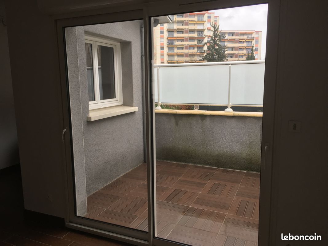 Appartement 2 pièces 43 m² · à Périgueux · 43 m² · 590 €/mois