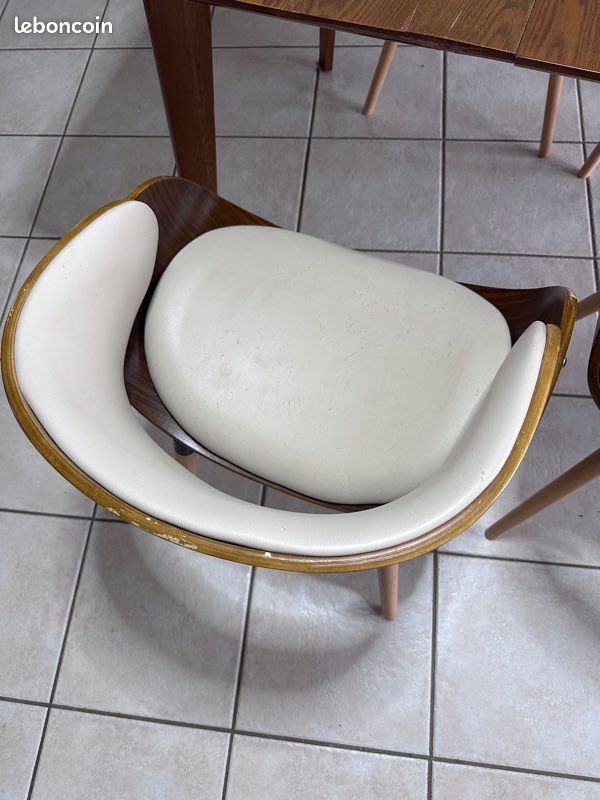 Table et chaises (image 7)