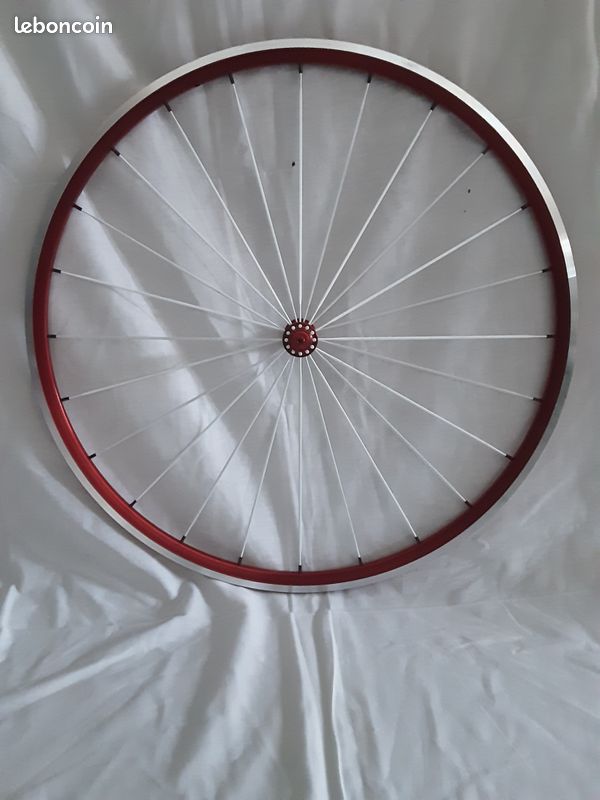 Roue 700 alu course (image 2)
