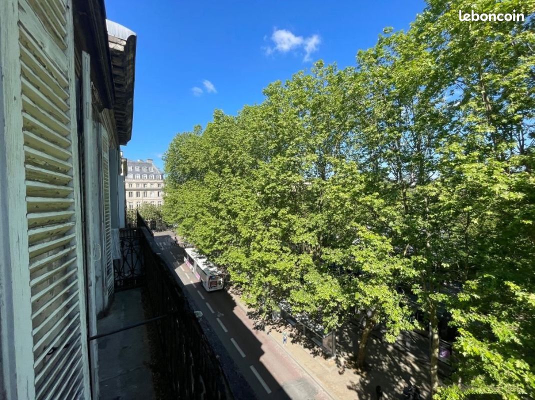 Appartement 3 pièces 70 m² · à Bordeaux · 70 m² · 1 650 €