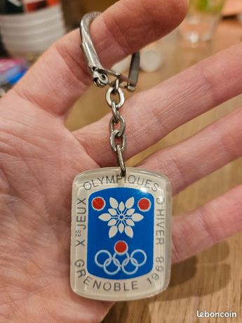 PIN'S JO JEUX Olympiques Winter Game Sapporo 72 Coca Cola - L7 EUR 3,50 - FR
