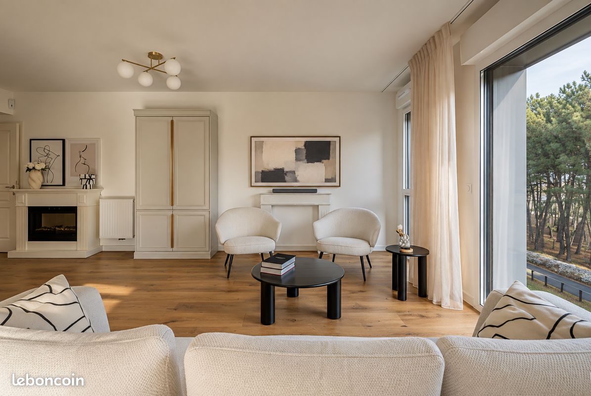 Appartement 4 pièces 104 m² · à Bruges · 104 m² · 420 000 €