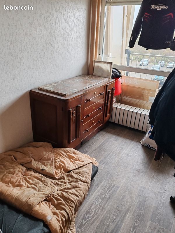 Commode ancienne (image 1)