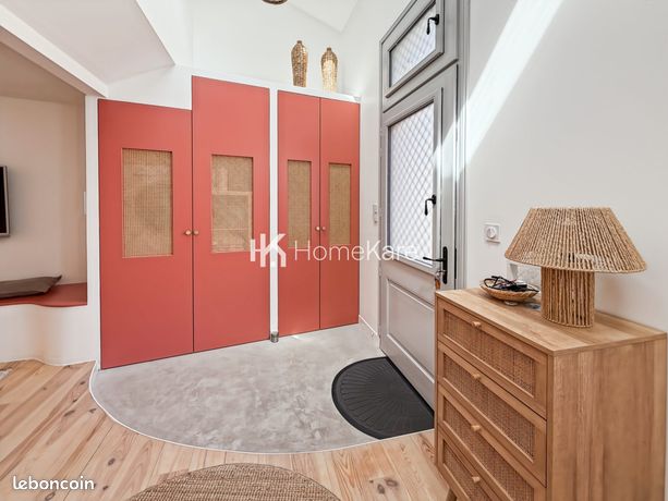 Maison 3 pièces 71 m² — 16
