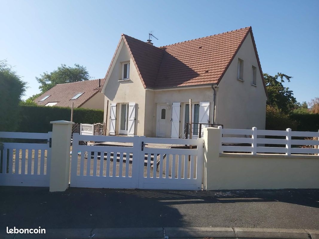 Maison 5 pièces 86 m² · à Ifs · 86 m² · 270 000 €