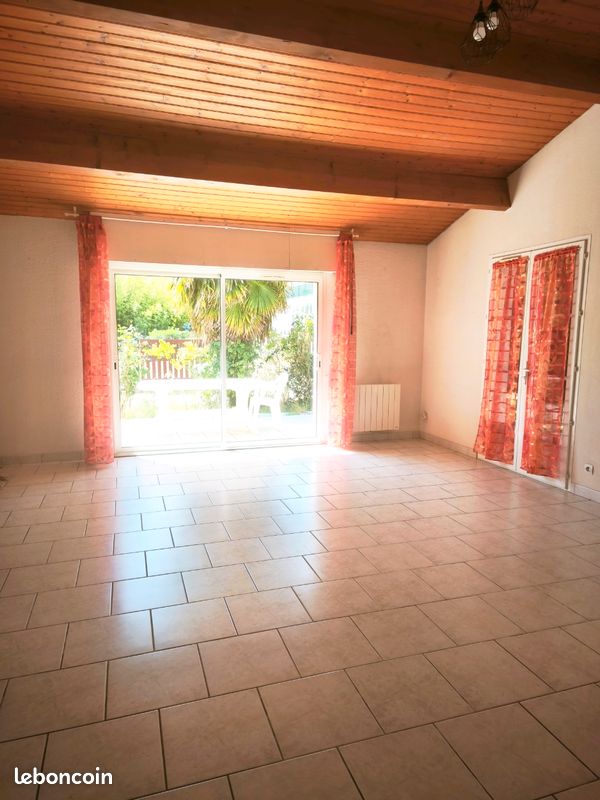 Maison 4 pièces 88 m² · à Saintes · 88 m² · 188 600 €