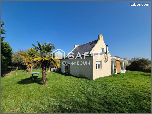 Maison 7 pièces 128 m²