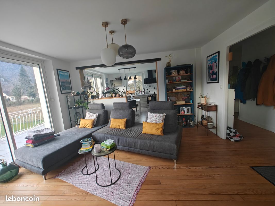 Appartement 5 pièces 148 m² · à Arudy · 148 m² · 235 000 €