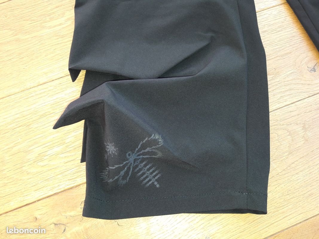 Pantalon noir 36 - La Mode est à Vous (image 2)