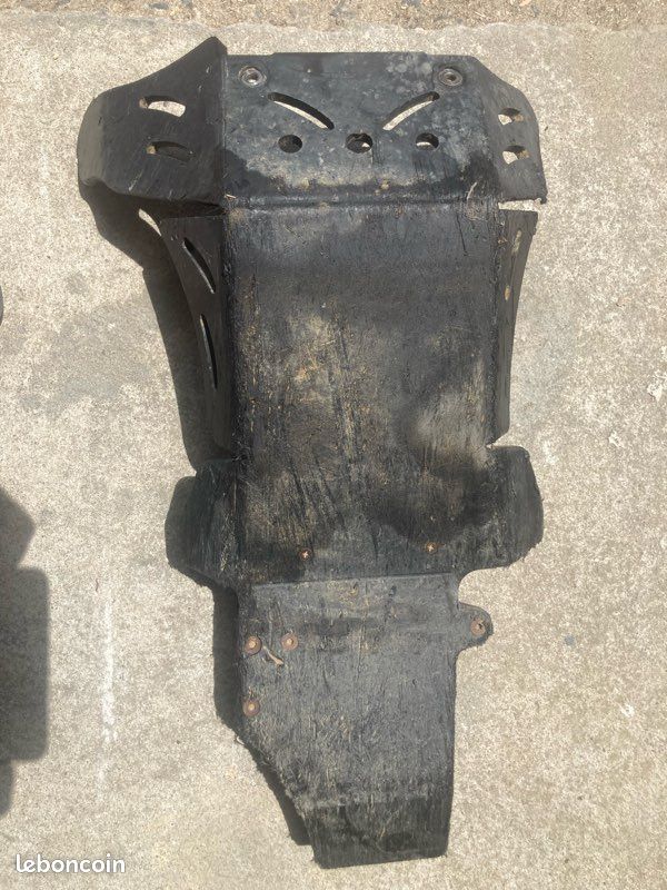 Husqvarna sabot axp (image 1)