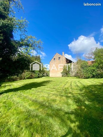 Terrain 1573 m² SARRE-UNION