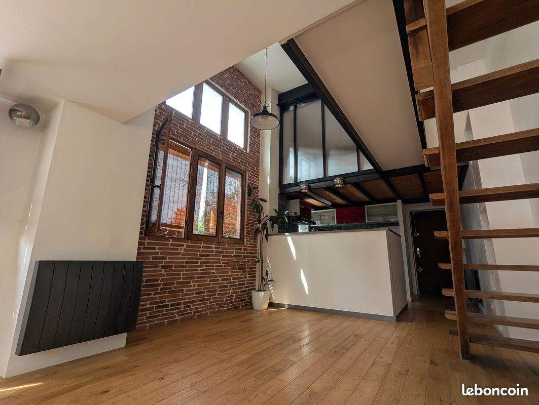 Appartement 3 pièces 58 m² · à Joinville-le-Pont · 58 m² · 325 000 €