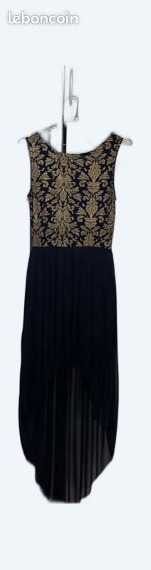 Robe de soirée (image 1)