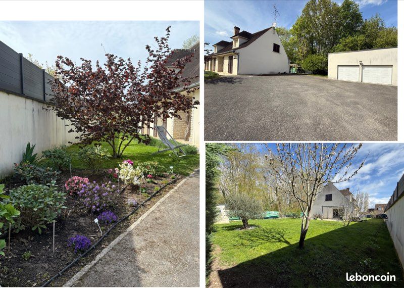 Maison 7 pièces 200 m² · à Saint-Fargeau-Ponthierry · 200 m² · 585 000 €