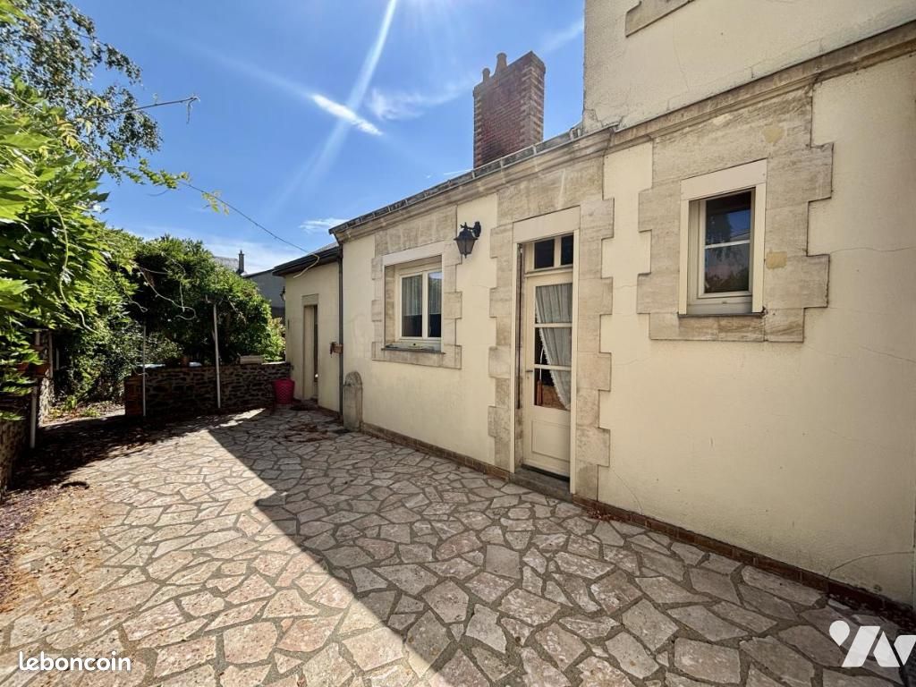 Maison 6 pièces 178 m² · à Le Mans · 178 m² · 447 280 €
