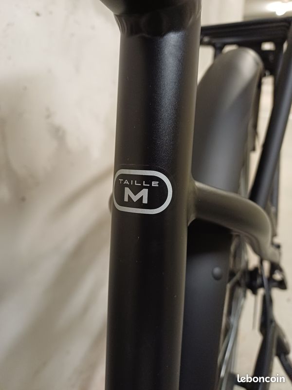 Velo electrique -neuf - nakamura (image 14)