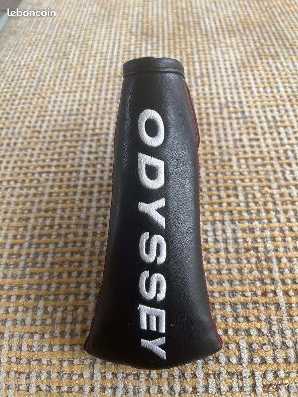 Putter Odyssey White Ice 2 - Lame (image 8)