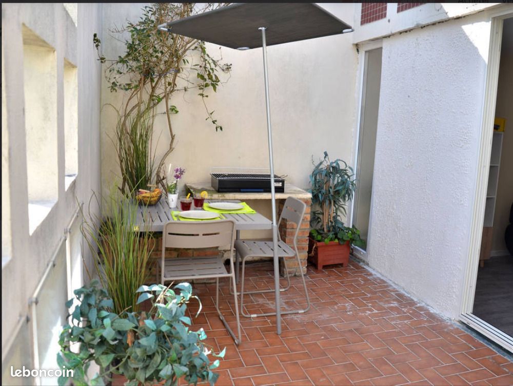 Appartement a louer noisy-le-grand - 1 pièce(s) - 100 m2 - Surfyn