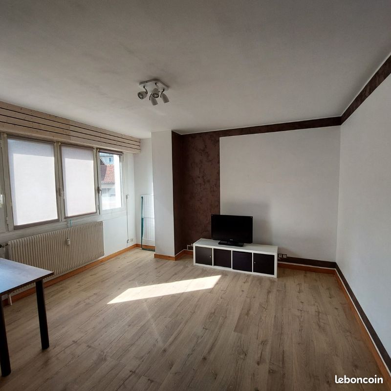 Appartement 2 pièces 55 m² · à Chambéry · 55 m² · 720 €