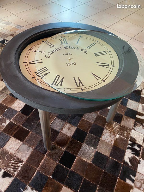 Table basse (image 2)
