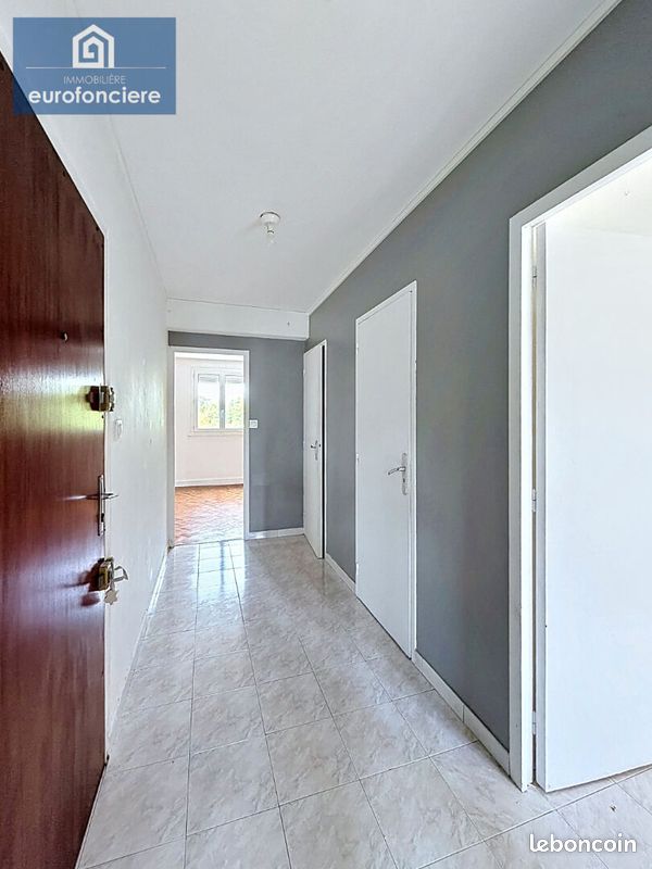 Appartement 2 pièces 45 m² · à Saint-André-les-Vergers · 45 m² · 580 €/mois