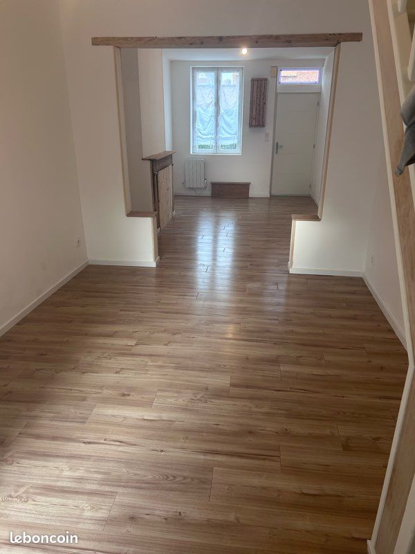 Maison 3 pièces 60 m² · à Desvres · 60 m² · 630 €/mois