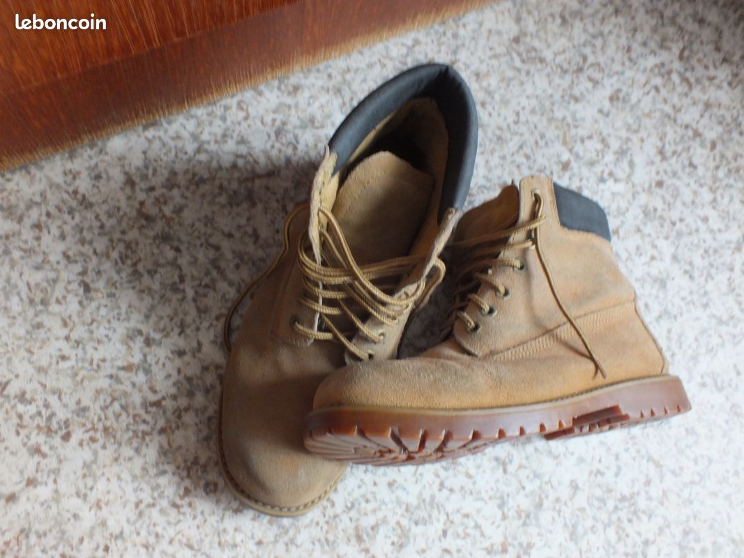 Chaussures Tout-Terrain P 42 (image 10)