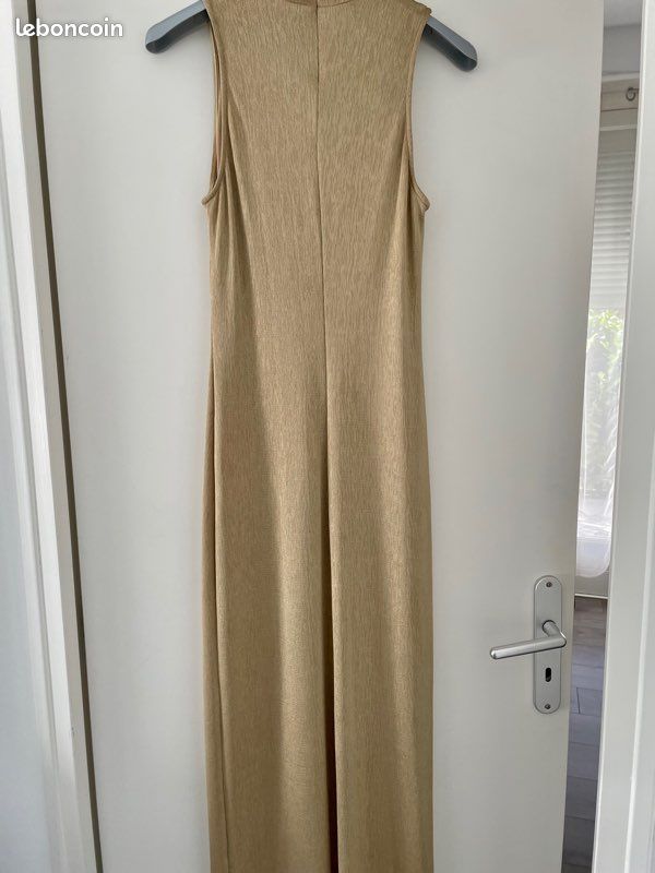 Robe longue (image 3)