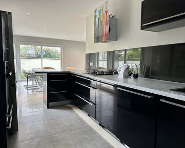 Maison 650 000 € - 125 m²