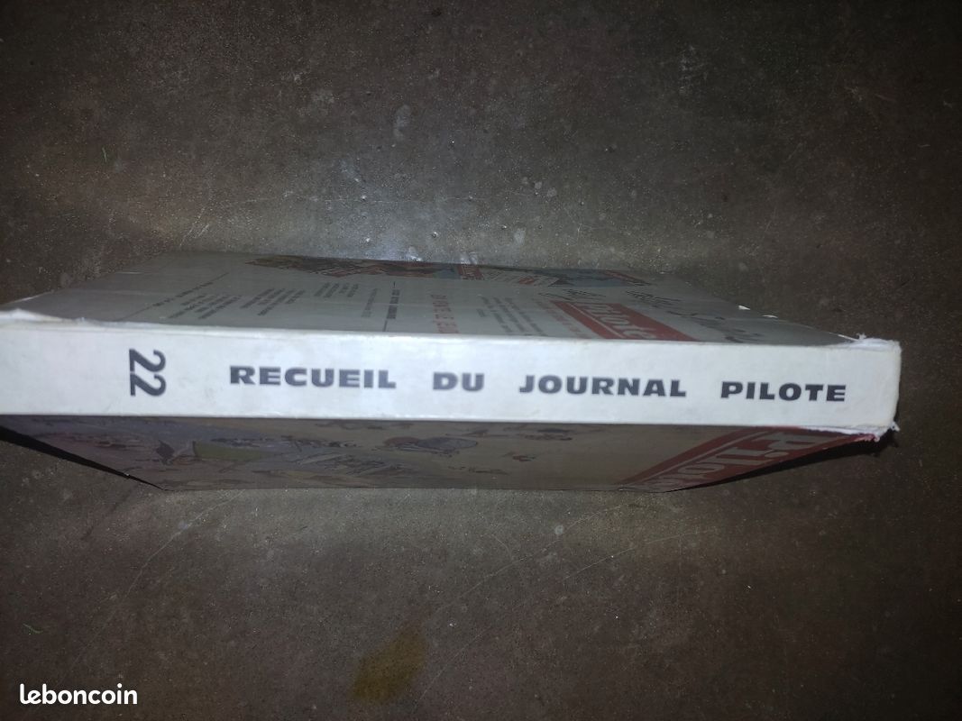 Livre ancien (image 3)