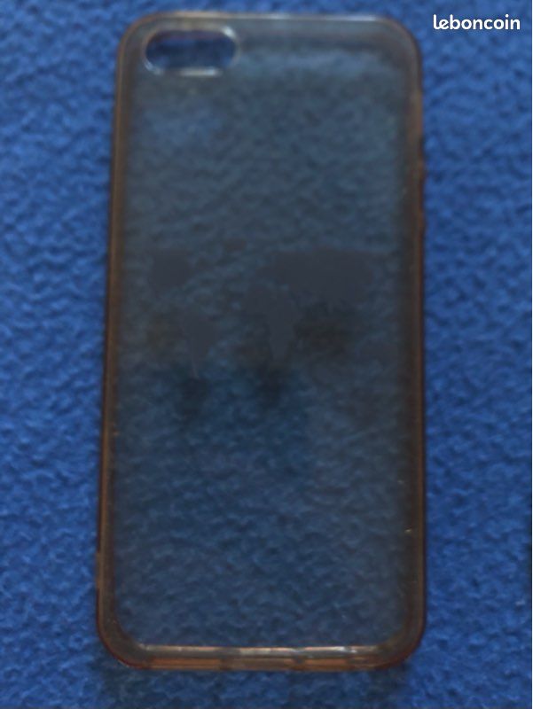 Vends iPhone 5s pour pièces (image 6)