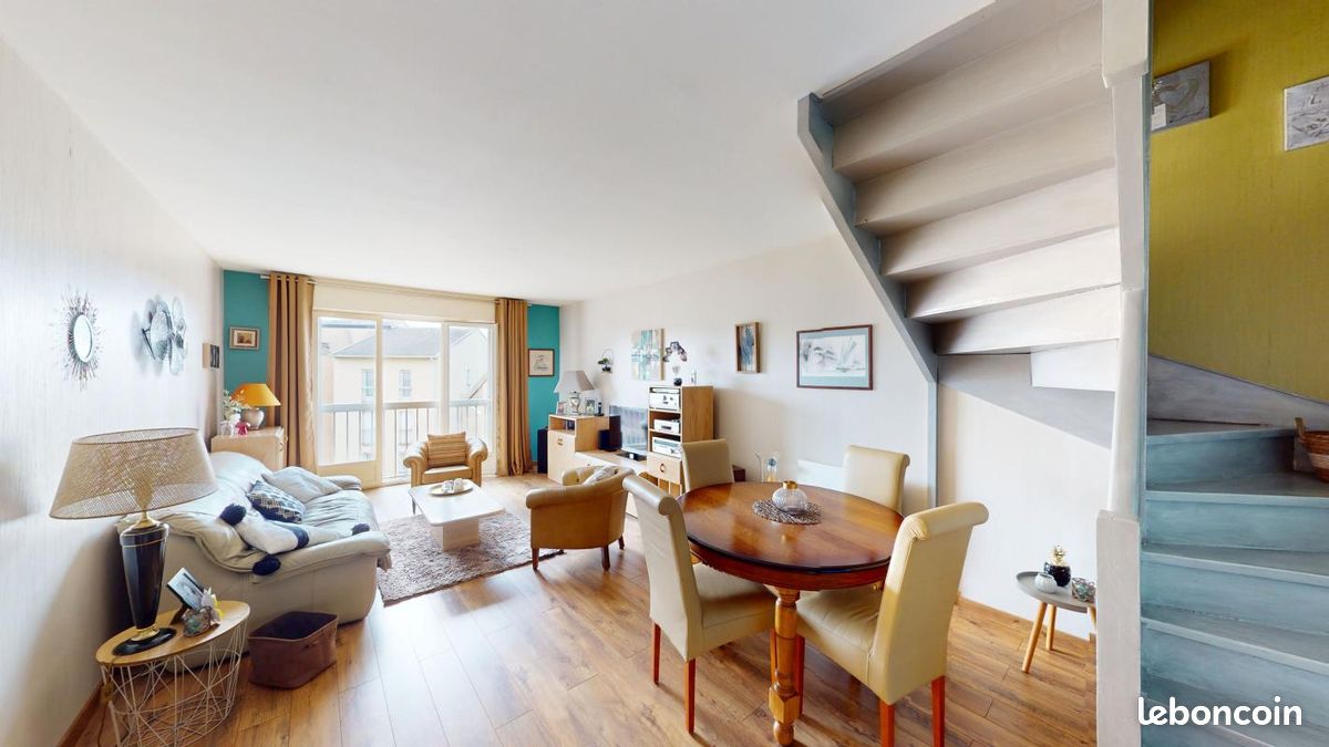 Appartement 3 pièces 78 m² · à Le Havre · 78 m² · 149 900 €