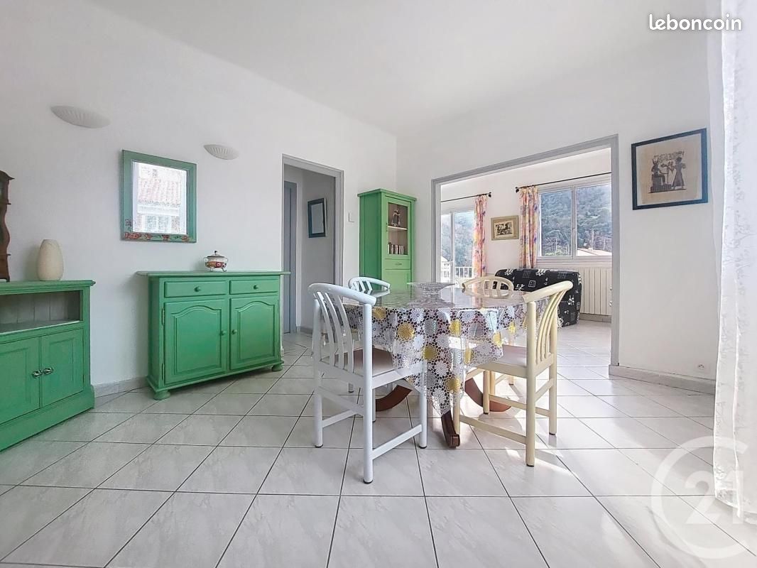 Maison 4 pièces 131 m² · à Amélie-les-Bains-Palalda · 131 m² · 192 500 €