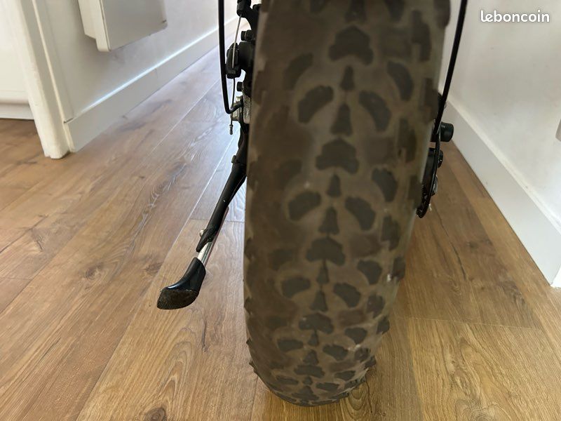 Vélo électrique Velektrix (image 7)