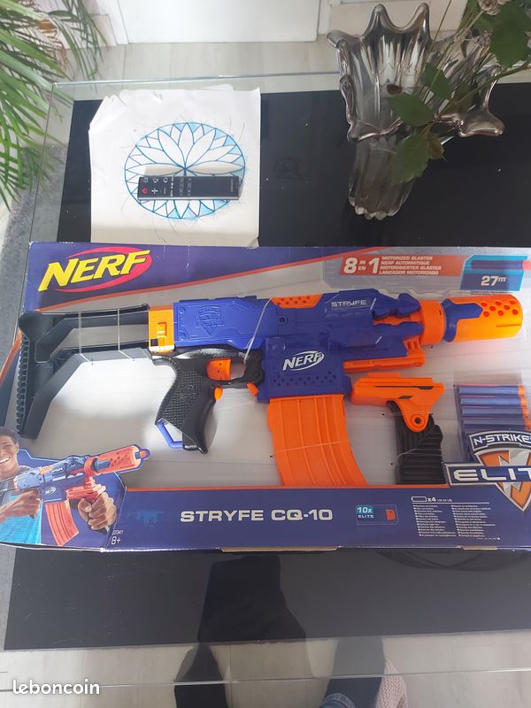 Nerf (image 1)