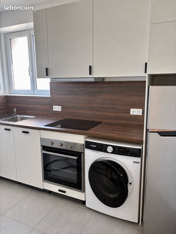 Appartement 2 pièces 41 m² · à Dijon · 41 m² · 750 €/mois