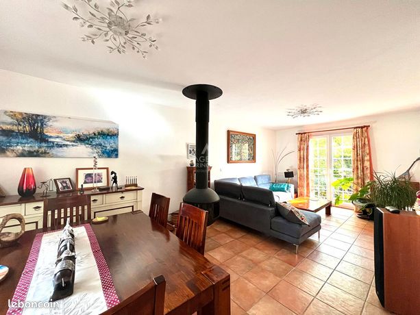 Maison a louer houilles - 7 pièce(s) - 160 m2 - Surfyn