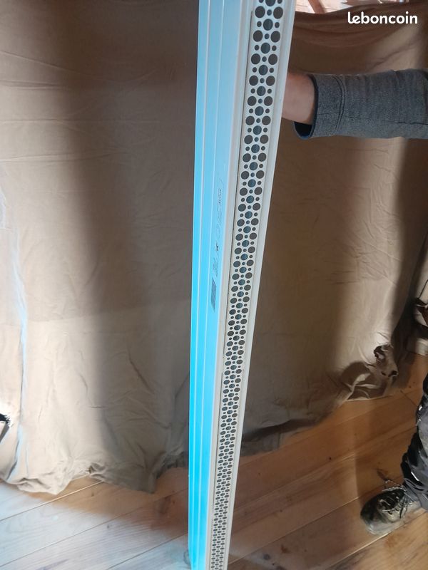 Radiateur acier (image 2)