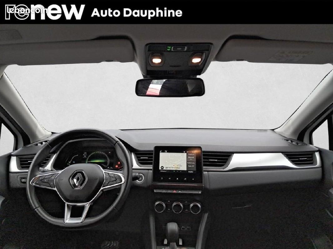 Renault Captur E-Tech full hybrid 145 Evolution (image 5)