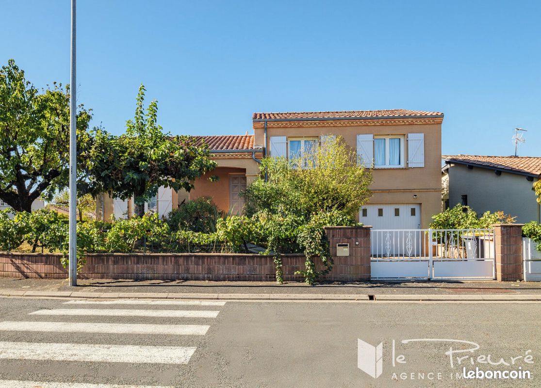 Maison 5 pièces 104 m² · à Albi · 104 m² · 255 000 €