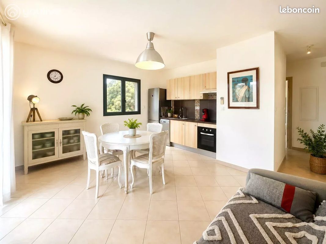 Appartement 2 pièces 40 m² · à Penta-Di-Casinca · 40 m² · 144 000 €