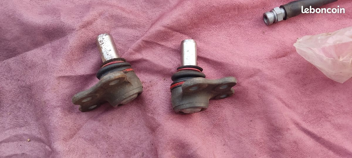 Rotule de suspension saab (image 2)