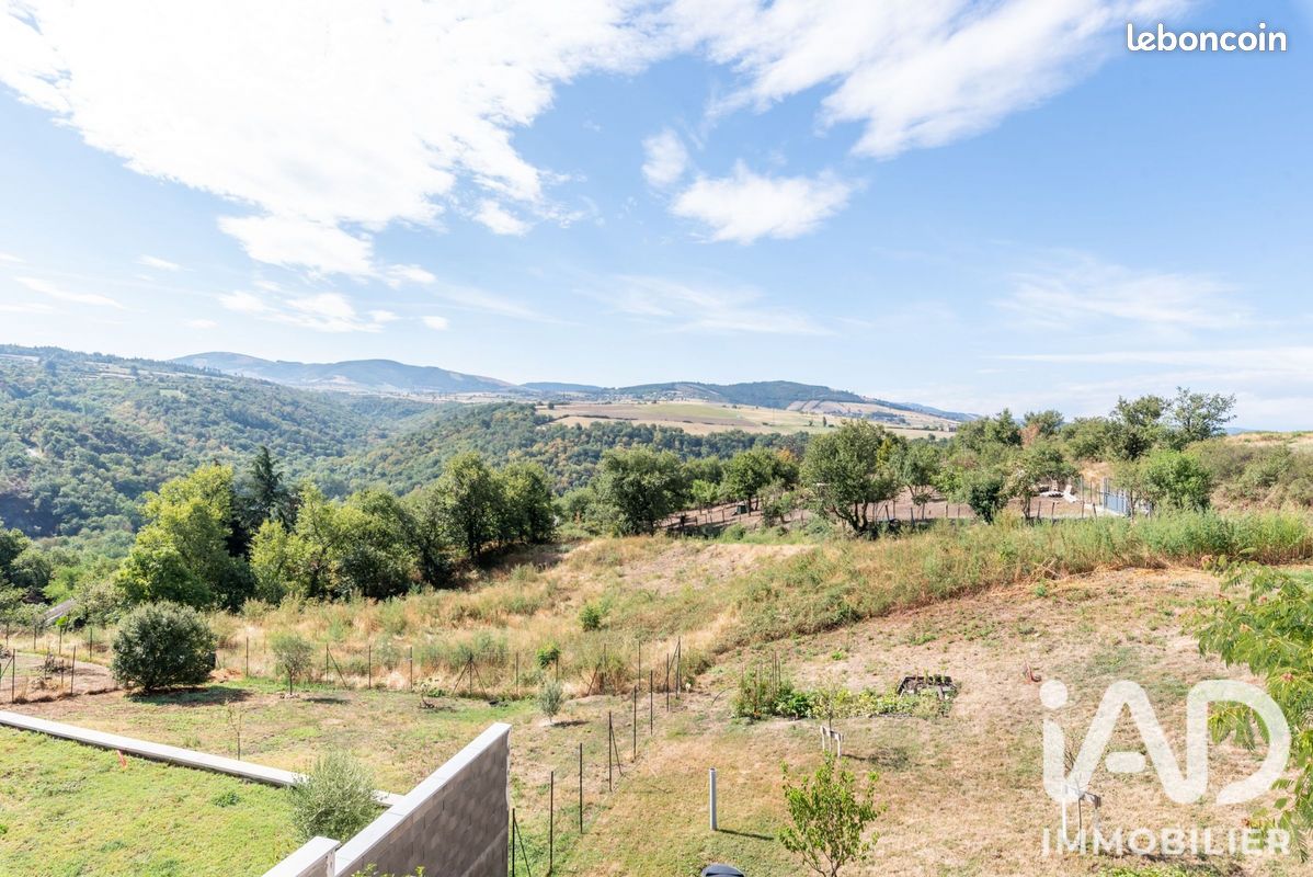 Maison 5 pièces 91 m² · à Tartaras · 91 m² · 364 000 €