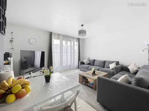 Appartement 3 pièces 71 m²