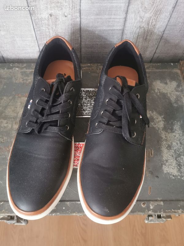 Chaussures homme (image 3)